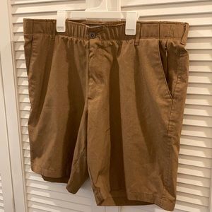 Swiss Tech Hybrid/Casual Shorts Like New